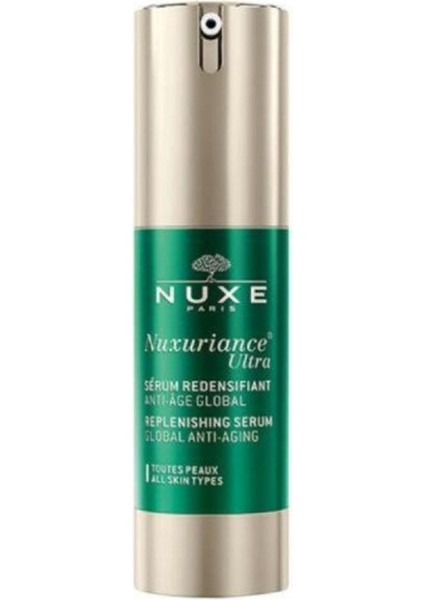 Nuxuriance Ultra 30 ml Serum (NUX101)