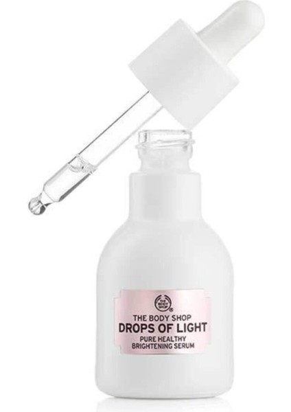 Drops Of Lıght™ Aydınlatıcı Serum 30ML