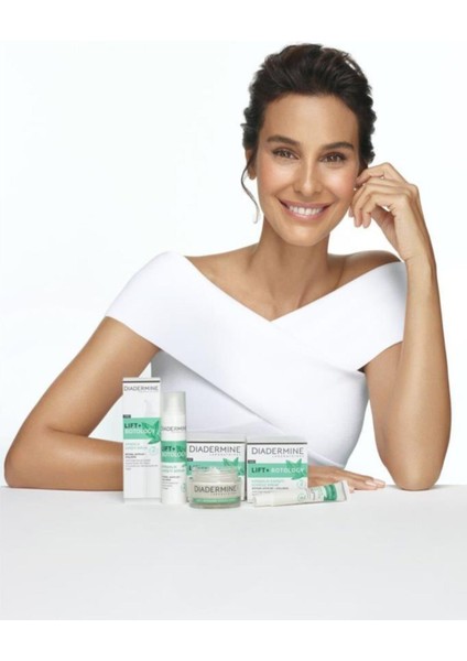 Lift+Botology Karşıtı Serum 40 ml 2'li modelleri