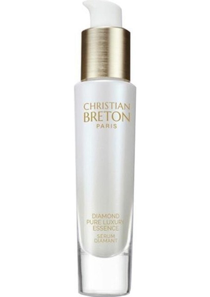 Elmas ve Havyar Özlü Yüz Serumu 30 ml