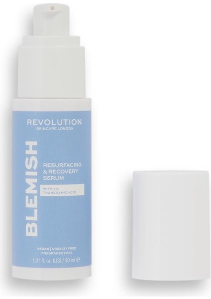 Skincare 2% Tran Amıc Serum 30ML