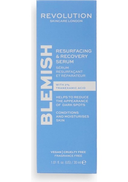 Skincare 2% Tran Amıc Serum 30ML fiyatları