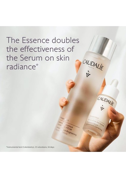 Vinoperfect Natural Anti Blemish Illuminating Essance 150ML All Skins Leke Oarşıtı 3522930003267 T7 fırsatları