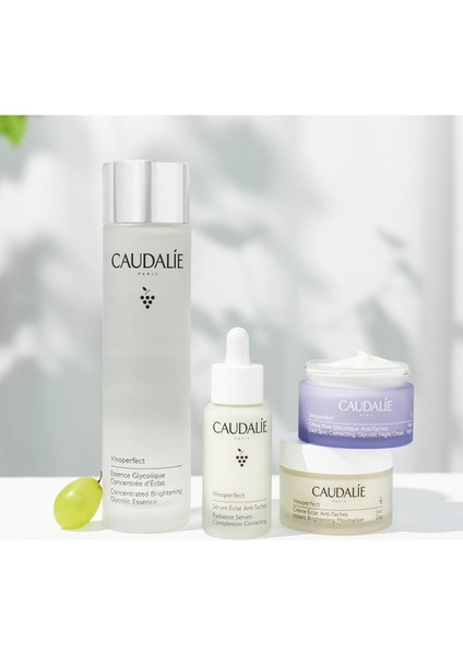 Vinoperfect Natural Anti Blemish Illuminating Essance 150ML All Skins Leke Oarşıtı 3522930003267 T7 indirimleri