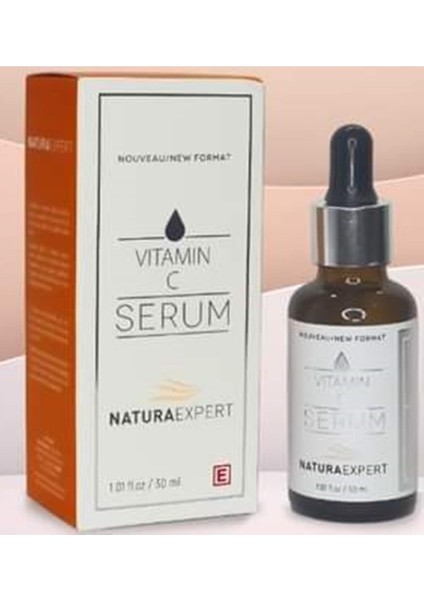 Vitamin C Serum 30ML Vitamin