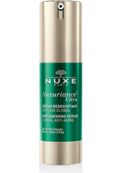 Nuxuriance Ultra Serum 30ML