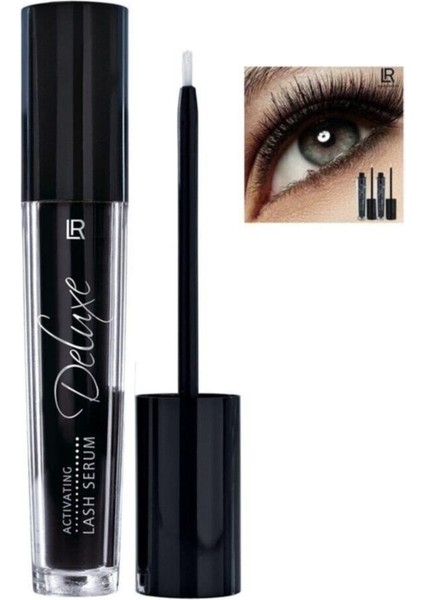 Allround Activating Lash Serum Kirpik Uzatıcı Lr