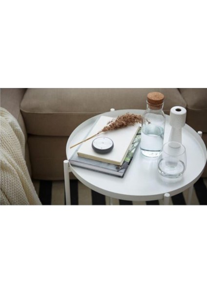 Censel Makina Gladom Tepsili Sehpa, Beyaz indirimleri