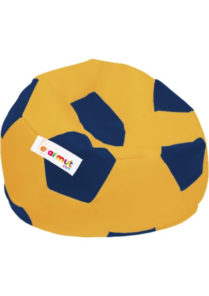 Taraftar Futbol Topu Küçük Puf Koltuk fırsatları
