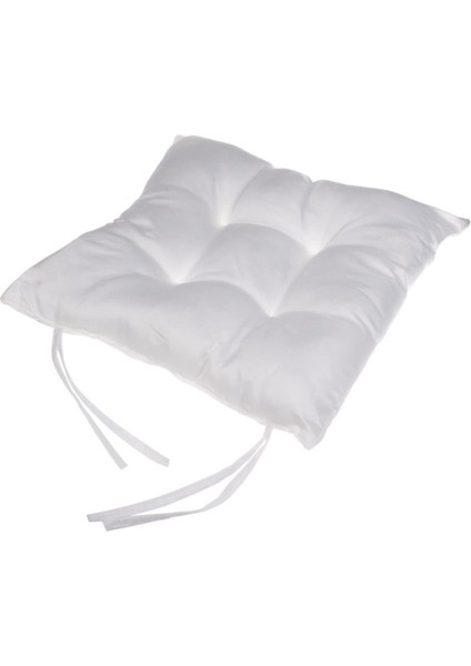 Aydemir Collectıon 4'lü Kombin Pofidik Kare Sandalye Minderi 40 x 40 cm modelleri