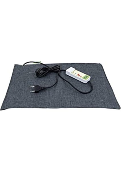 Elektrikli Minder Termostatlı