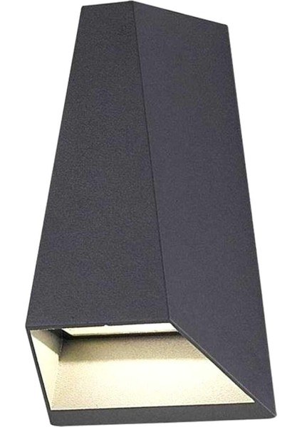 Led'li Bahçe Aplik LW427 S LW427