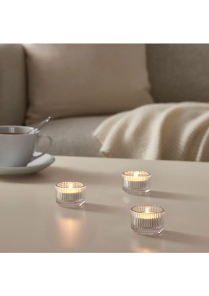 Finsmak Tealight Mumluk