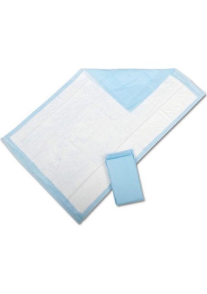 Hasta Altı Serme Bezi 60X90 30 Lu - 10 Paket