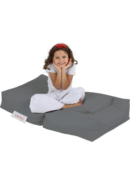 Çocuk Tekli Çok Amaçlı Koltuk Füme fiyatları