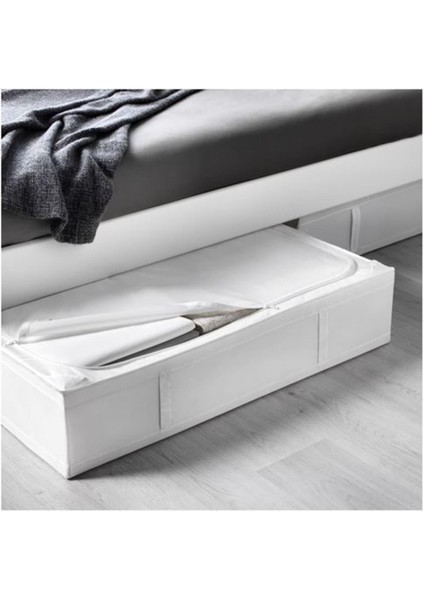 Skubb Saklama Kutusu, Beyaz