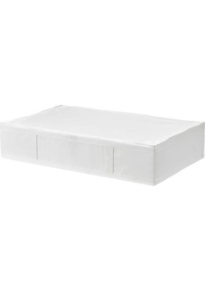 Skubb Saklama Kutusu, Beyaz modelleri