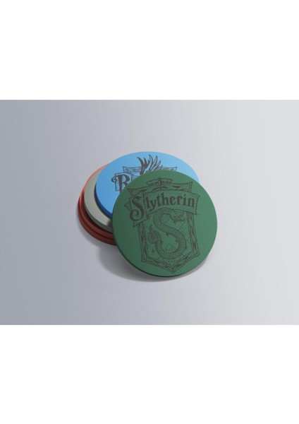 Slytherin Bardak Altlığı fiyatları