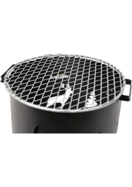 Orman Şöminesi Izgaralı fiyatları