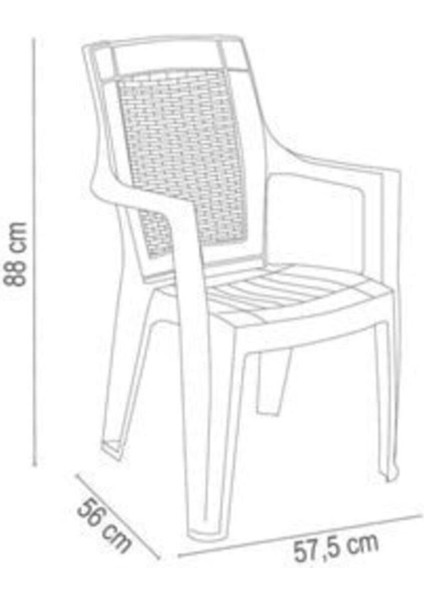 Sultan Koltuk - Teak (Holıday) fiyatları