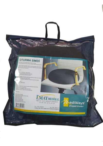 Mediways Oturma Simidi