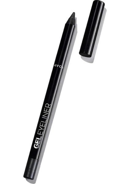 Gel Eyeliner Black