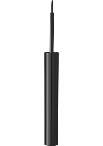 Mat Siyah Eyeliner - Matte & Intense Black Eyeliner modelleri