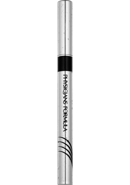 Eye Booster Waterproof Ultra Fine Liquid Eyeliner