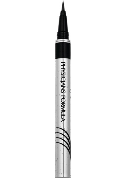 Eye Booster Waterproof Ultra Fine Liquid Eyeliner