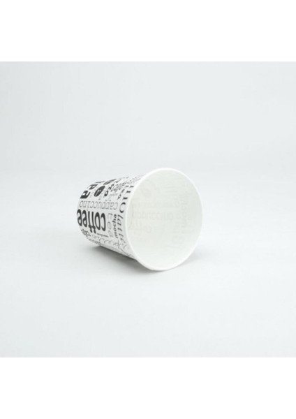 Viyapack Karton Bardak 6.5 Oz 1000 Adet