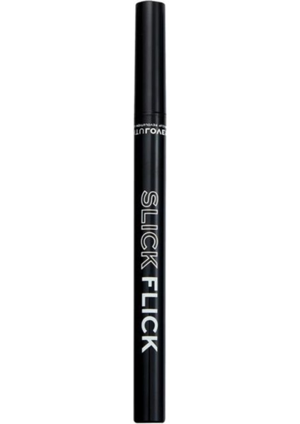 Slıck Flıck Eye R Black