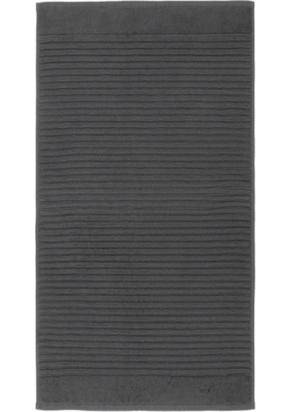 Alstern Banyo Paspası Koyu Gri 50 x 80