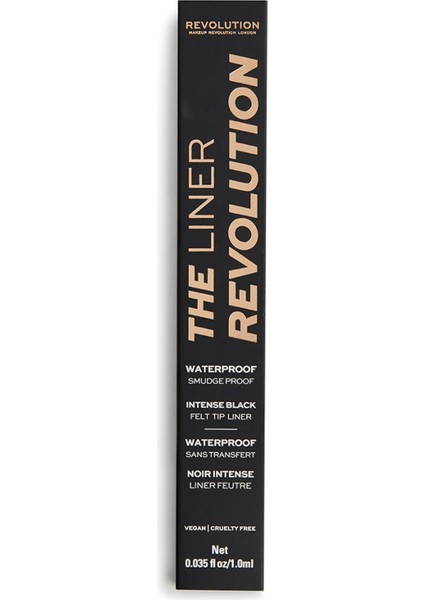 The Liner Revolution modelleri