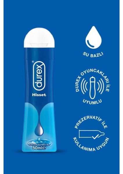 Hisset 50 ml
