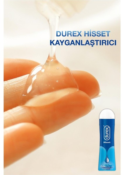 Hisset 50 ml