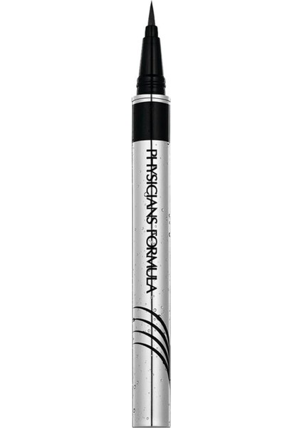 Eye Booster Waterproof Ultra-Fine Liquid Eyeliner