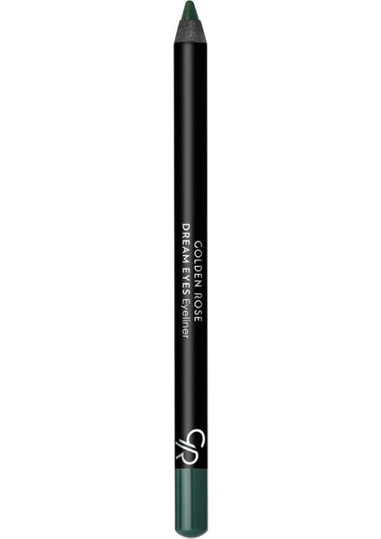Dream Eyes Eyeliner Göz Kalemi NO:413