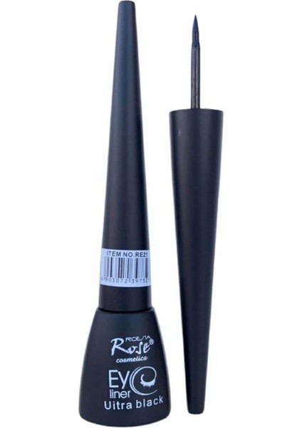 Ultra Black Eyeliner