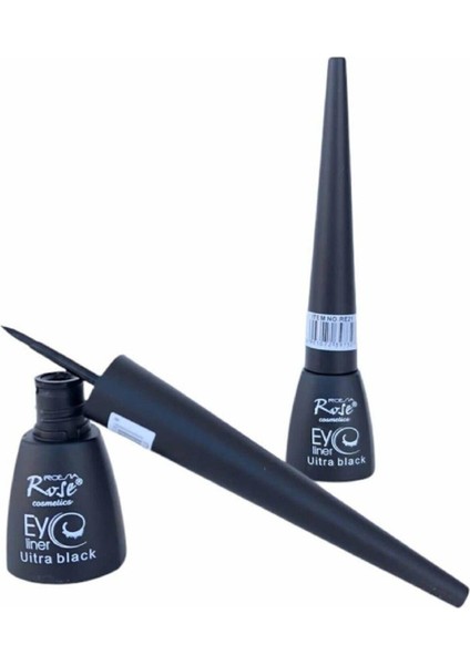 Ultra Black Eyeliner fiyatları