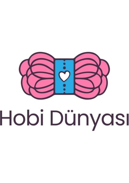 Puffy Kendinden Ilmekli Örgü İpi 183 (5 Adet)