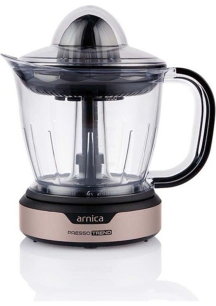 Arnica Presso Trend Narenciye Sıkacağı Rose IH37101