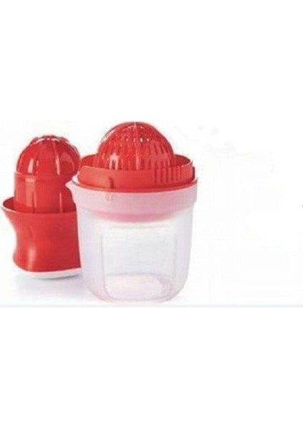 Tupperware Elektriksiz Narenciye Sıkacağı