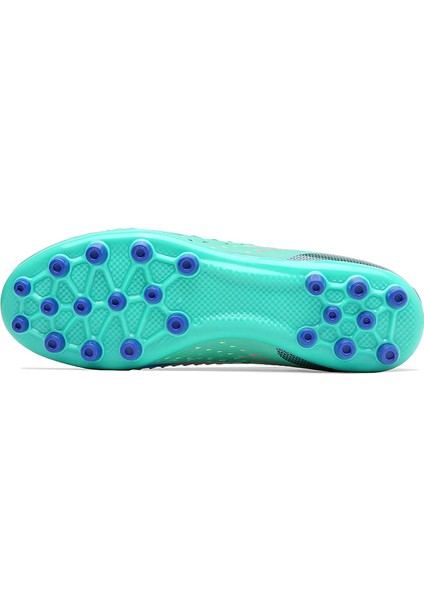 Futbol Ayakkabıları Çim Krampon Erkek Sneaker Outdoor Çim Antrenman Ayakkabısı (Yurt Dışından) modelleri