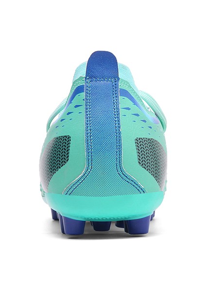 Futbol Ayakkabıları Çim Krampon Erkek Sneaker Outdoor Çim Antrenman Ayakkabısı (Yurt Dışından) indirimleri