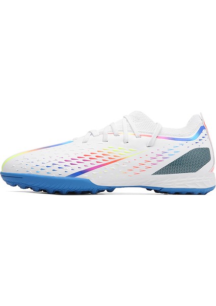 Tf Futbol Ayakkabıları Çim Krampon Erkek Sneaker Outdoor Çim Antrenman Ayakkabısı (Yurt Dışından) fiyatları