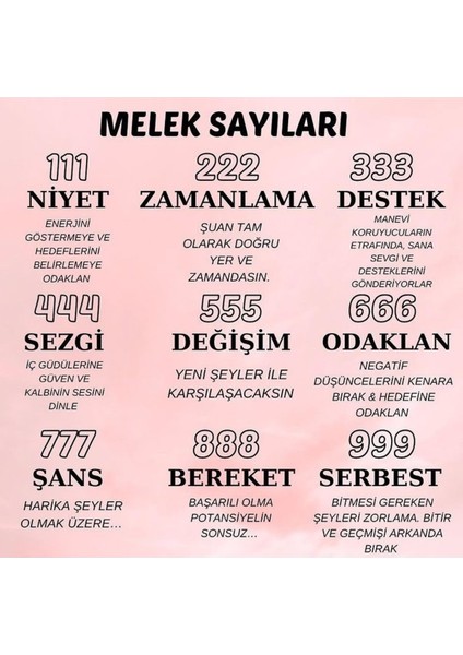 Melek Sayısı 777 Gümüş Kolye fiyatları