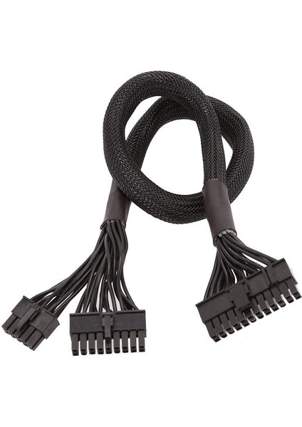 Corsair Sf 450 Sf 600 SF750 Sfx 80 Artı 18 Pin 10 Pin 24 Pin Modüler Güç Kablosu