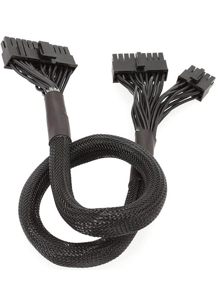 Corsair Sf 450 Sf 600 SF750 Sfx 80 Artı 18 Pin 10 Pin 24 Pin Modüler Güç Kablosu fiyatları