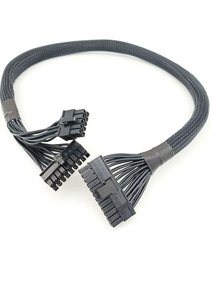 Corsair Sf 450 Sf 600 SF750 Sfx 80 Artı 18 Pin 10 Pin 24 Pin Modüler Güç Kablosu indirimleri