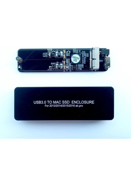 2013 macbook SSD Kutusu USB 3.0 macbook SSD Kutusu 28 Pin macbook SSD Typec Çevirici 2013 macbook SSD USB Type-C Çevirici 12+16 Pin Macbbok SSD Typec USB Çevirici